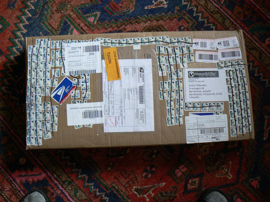 Paket från USA 03.05.2011.JPG
