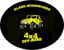 Åland Muddrivers